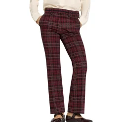 Hose Francoise cropped