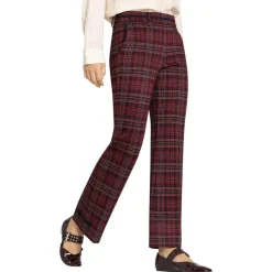 Hose Francoise cropped