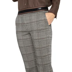 Hose Francoise cropped