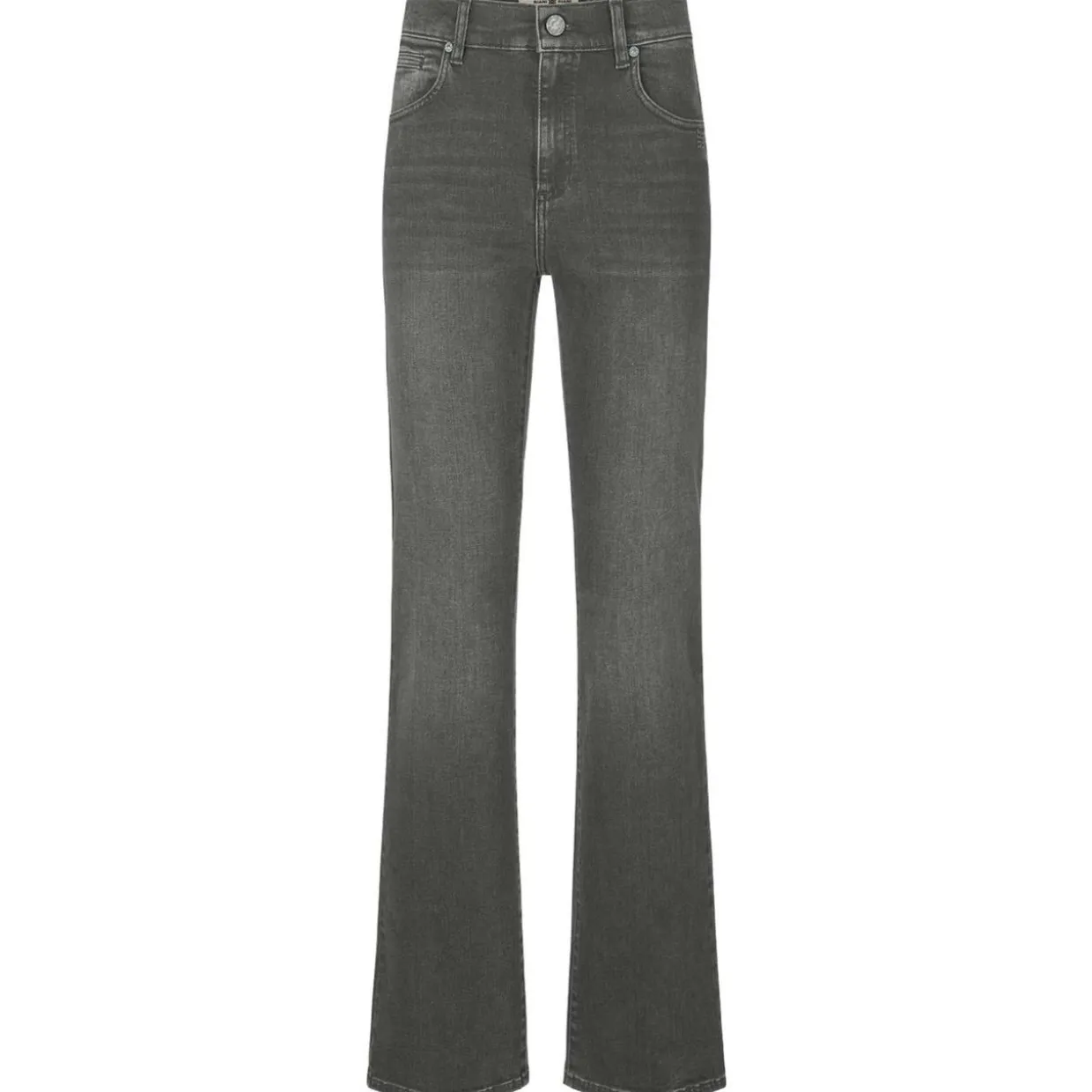 Hose slim fit bootcut