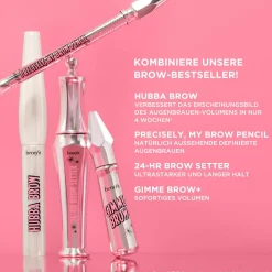 Hubba Brow - Augenbrauenserum
