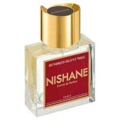 Hundred Silent Ways Parfum