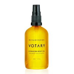 Hydrating Body Oil
