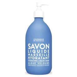 Hydrating Hand Liquid Soap Algue Velours