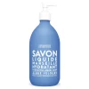 Hydrating Hand Liquid Soap Refill Algue Velours