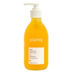 Hydrating Hand Wash - Manderin Lemongrass