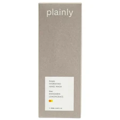 Hydrating Hand Wash - Manderin Lemongrass