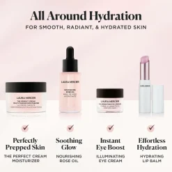 Hydrating Lip Balm