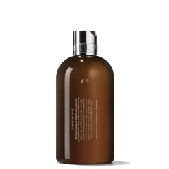 Hydrating Shampoo With Camomile