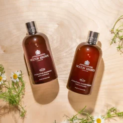 Hydrating Shampoo With Camomile