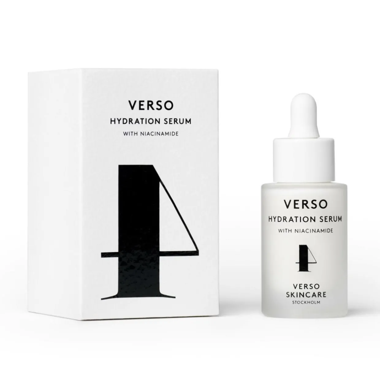 Hydration Serum