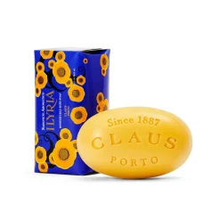 Ilyria Honeysuckle Soap