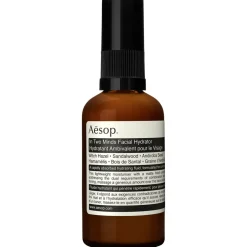 In Two Minds Facial Hydrator