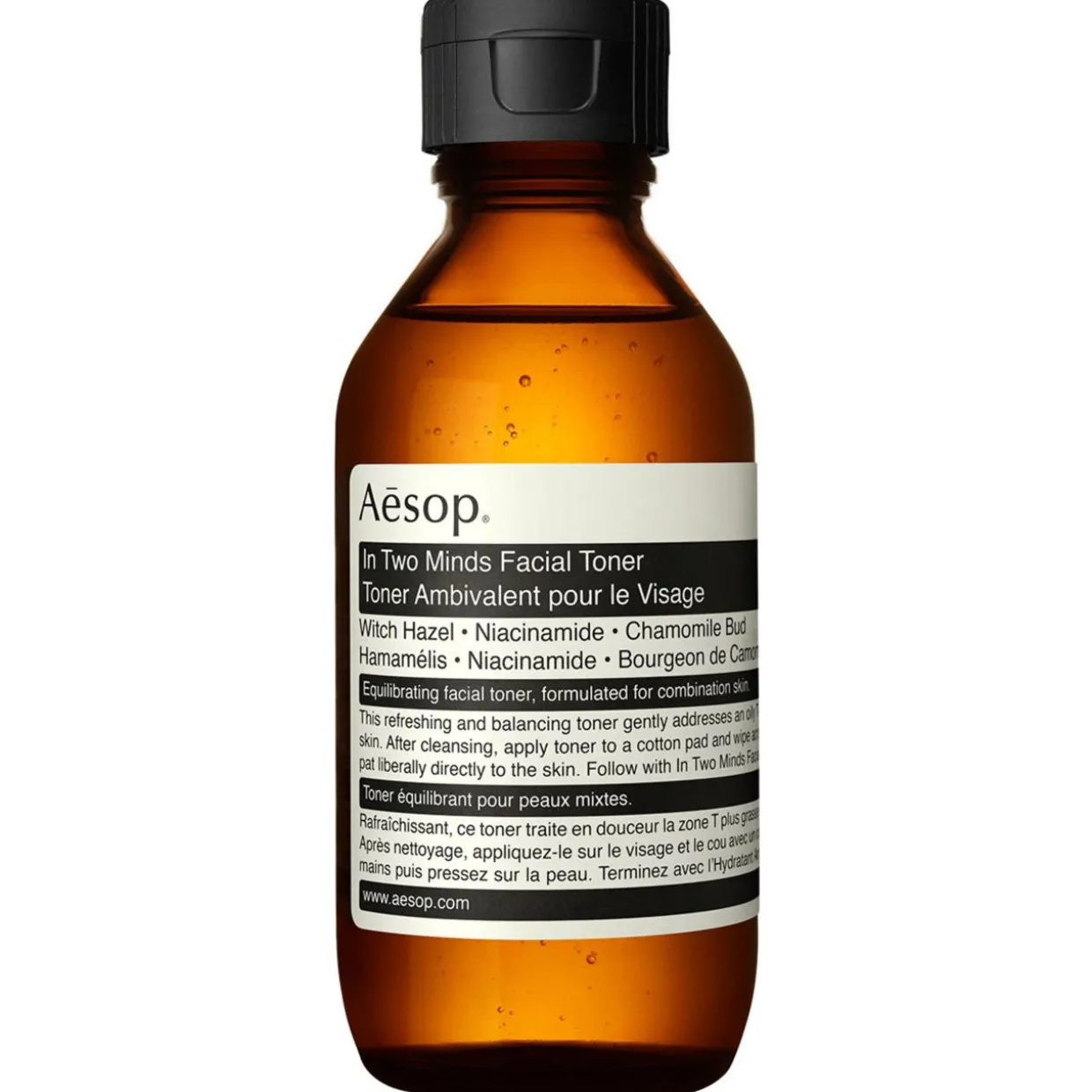 In Two Minds Facial Toner