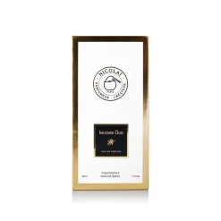Incense Oud Spray