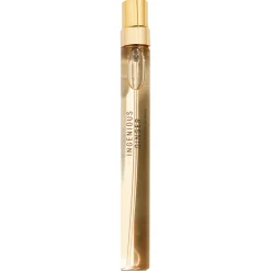 Ingenious Ginger Eau de Parfum