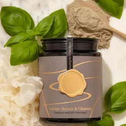 Intense Repair&Glossing Treatment