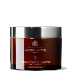 Intense Repairing Hair Mask With Fennel