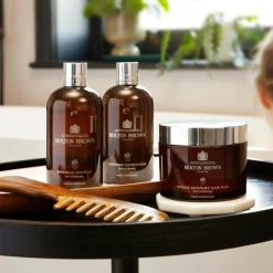 Intense Repairing Hair Mask With Fennel