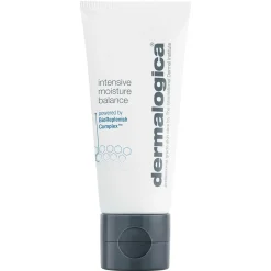 Intensive Moisture Balance