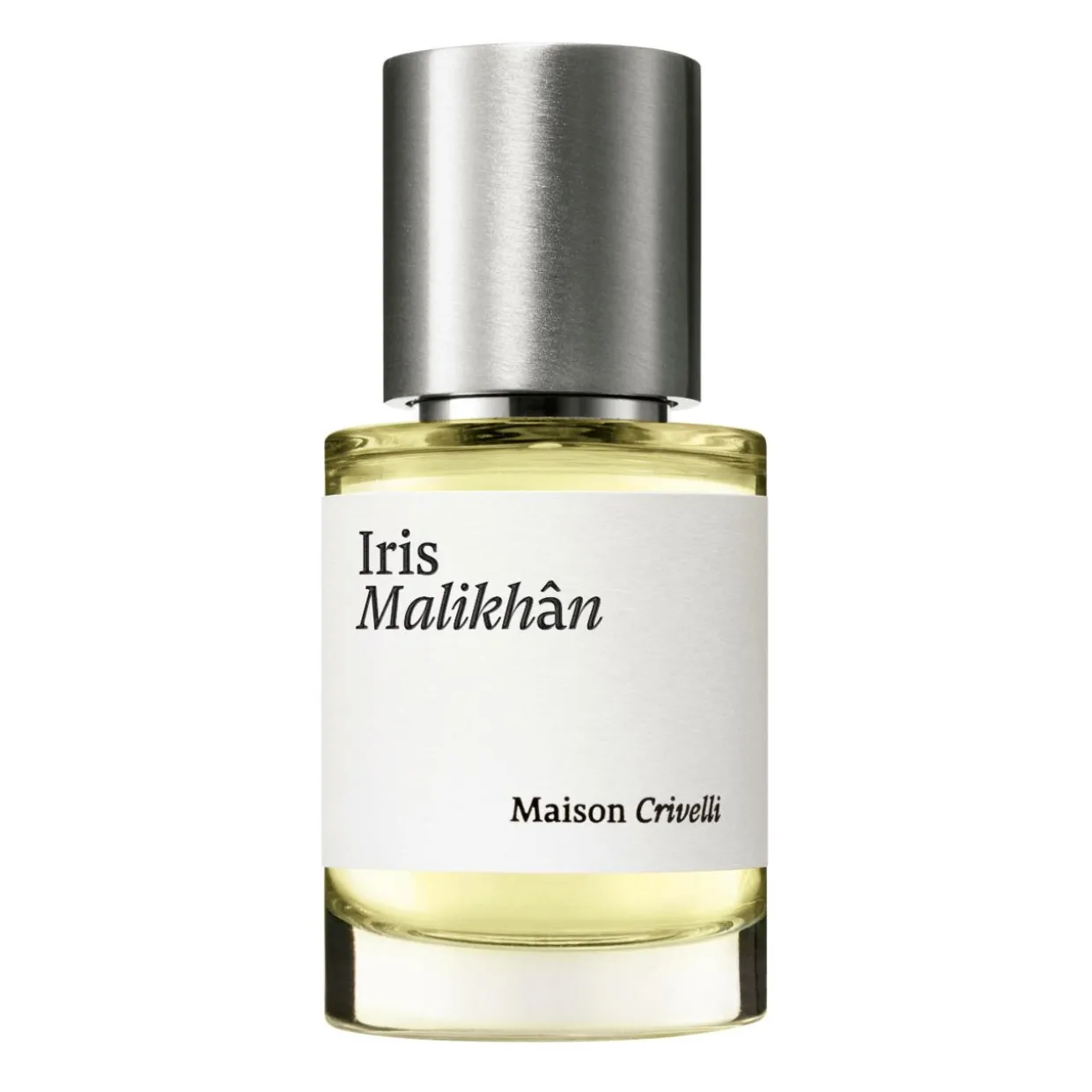 Iris Malikhân