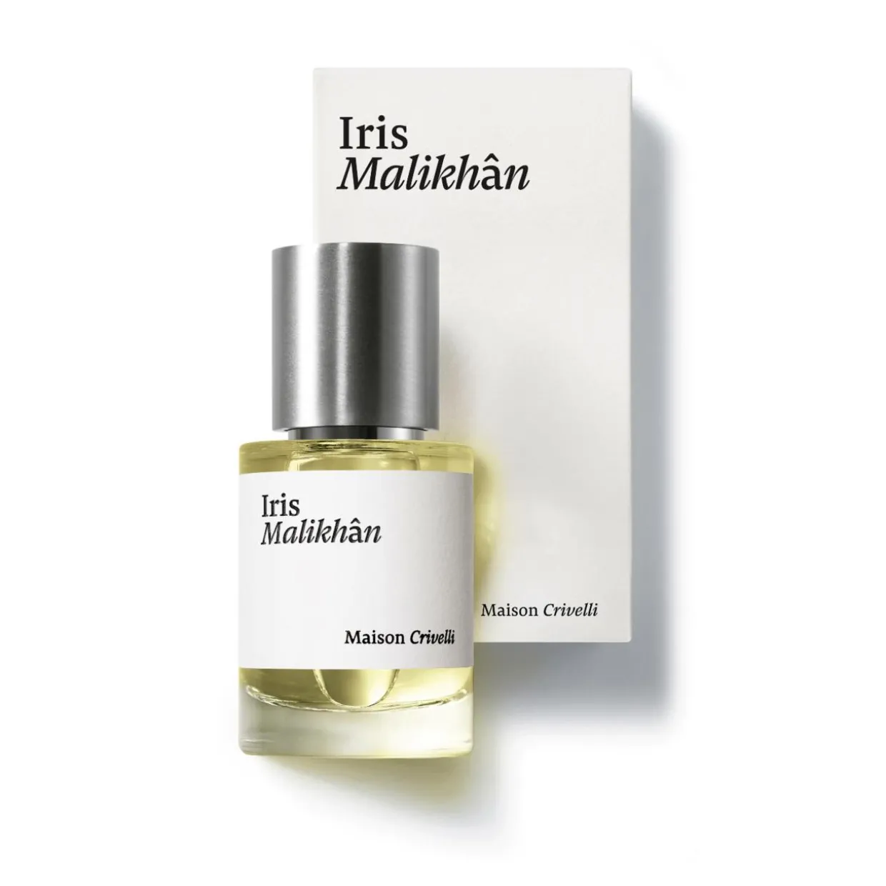 Iris Malikhân