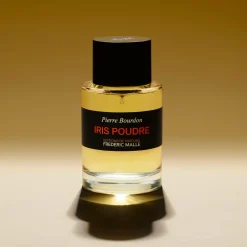 Iris Poudre Parfum Spray