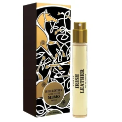 Irish Leather Travelspray