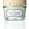it's potent! eye cream