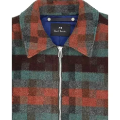 Jacke