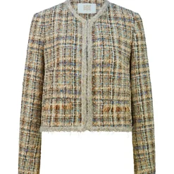 Jacke