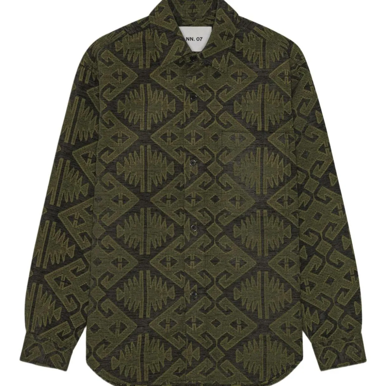 Jacke Adwin