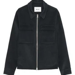 Jacke Alban