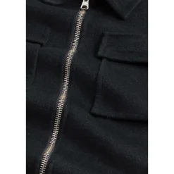 Jacke Alban