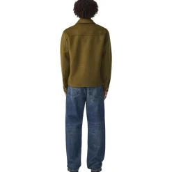 Jacke Alban