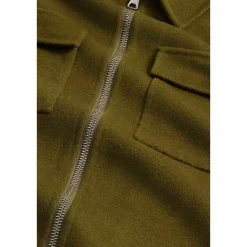 Jacke Alban