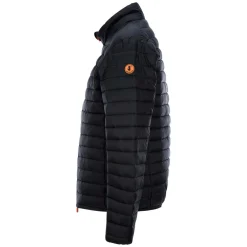 Jacke Alexander