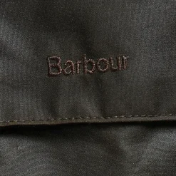 Jacke Bristol Wax