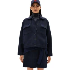 Jacke Joaalison check