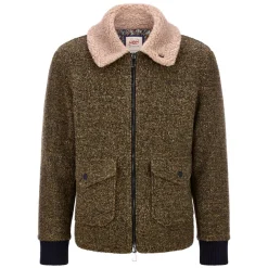 Jacke Paul