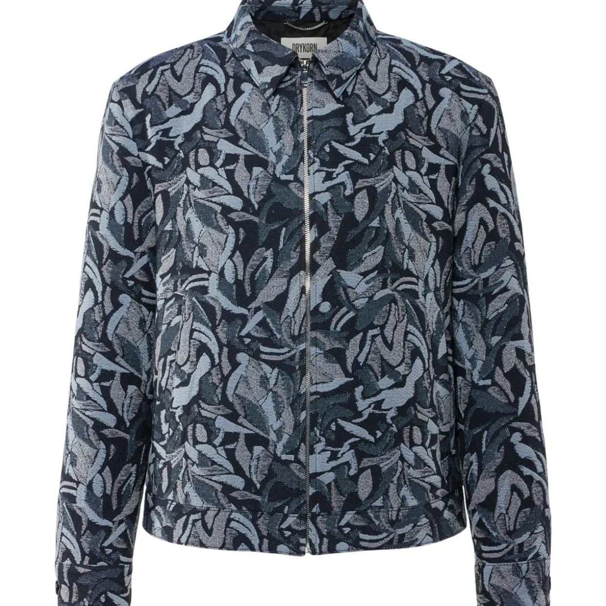 Jacke RIKKA