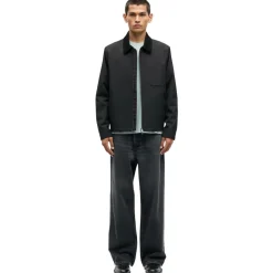 Jacke Sarobin