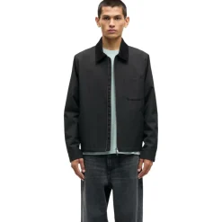 Jacke Sarobin