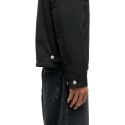 Jacke Sarobin