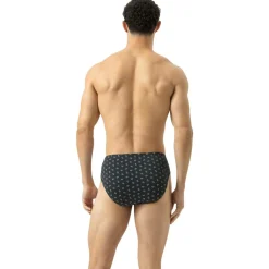 Jazz-Pants Minimal Paisley