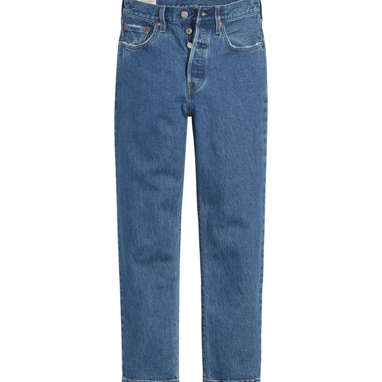 Jeans 501® Crop