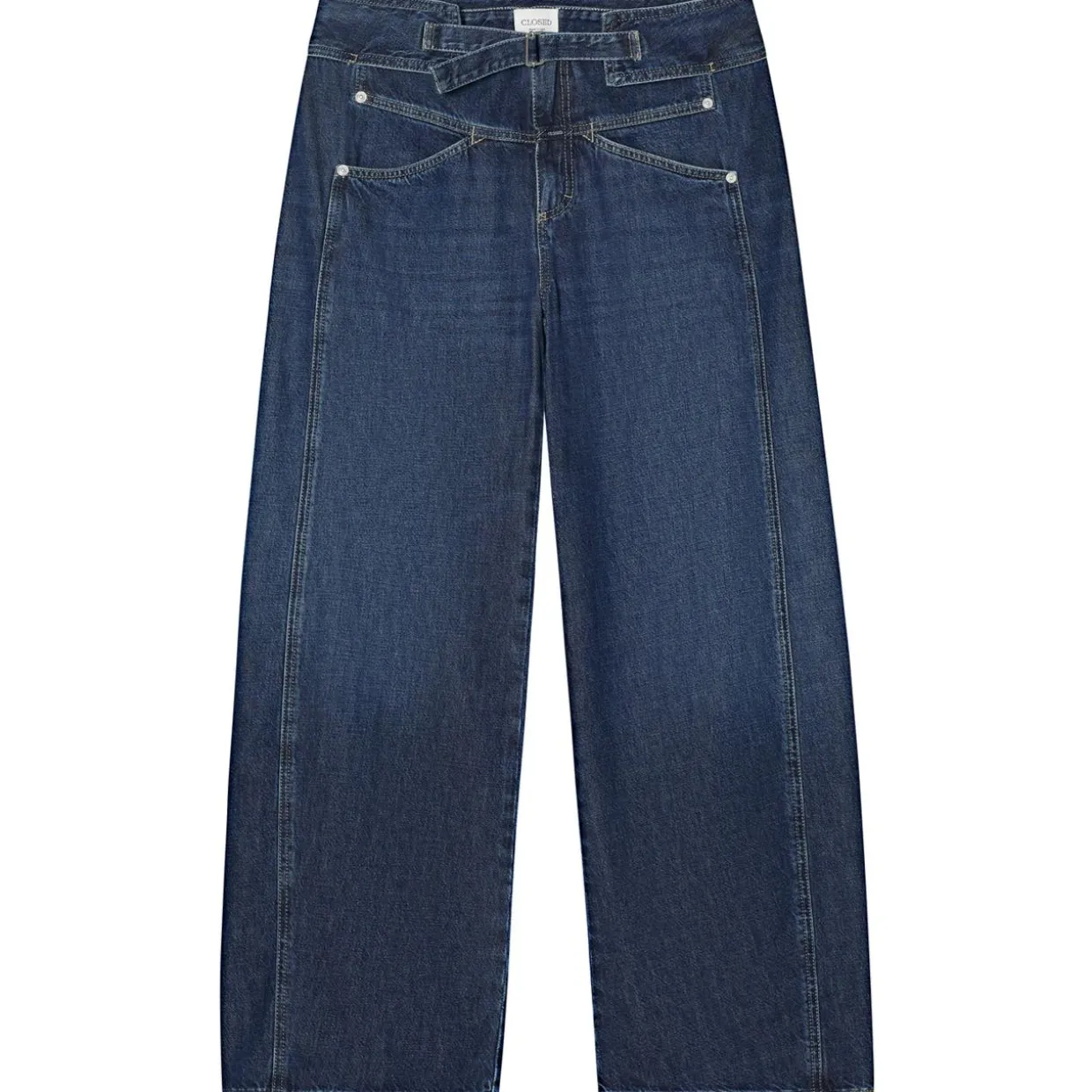 Jeans Floui-X