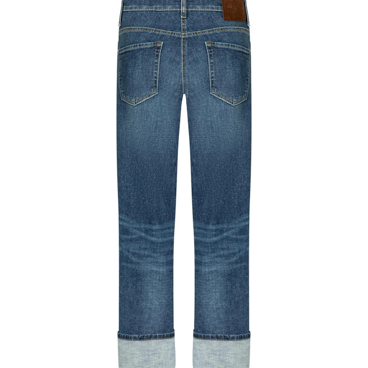 Jeans Kerry straight