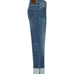Jeans Kerry straight