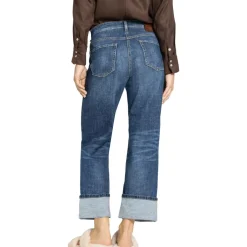 Jeans Kerry straight